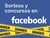 Concursos y Sorteos en Facebook